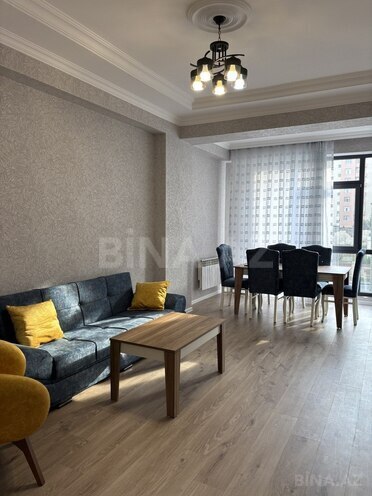 Сдаётся 2-комн. новостройка 92 м², photo 4 from 15