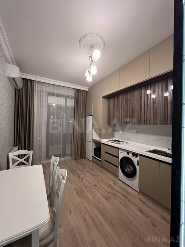 Сдаётся 2-комн. новостройка 92 м², photo 6 from 15