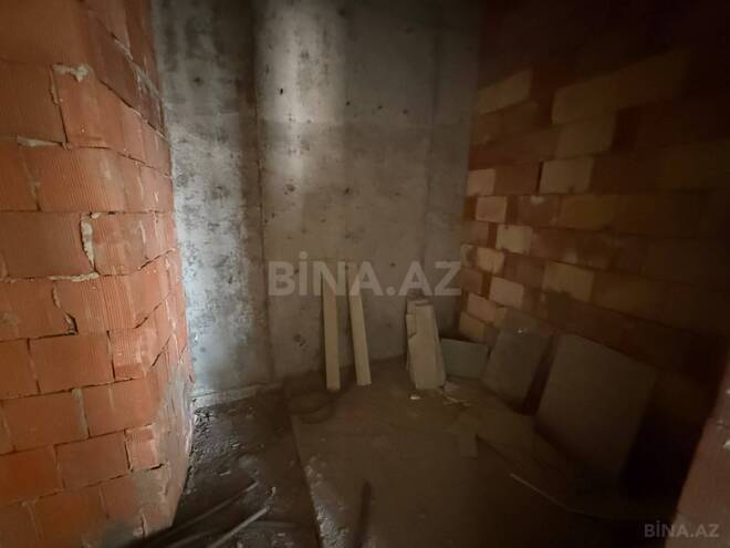 Satılır 3 otaqlı yeni tikili 120 m², Ağ şəhər q., photo 5 from 8