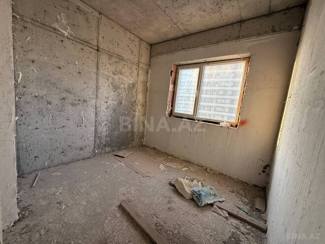 Satılır 3 otaqlı yeni tikili 120 m², Ağ şəhər q., photo 6 from 8