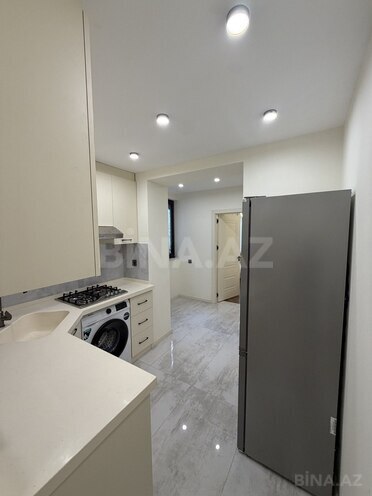 Сдаётся 3-комн. вторичка 65 м², м. Элмляр Академиясы, photo 11 from 15