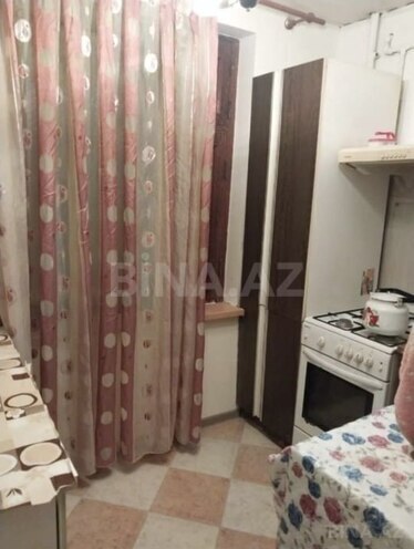 Сдаётся 2-комн. вторичка 60 м², м. Иншаатчылар, photo 4 from 7