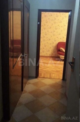 Сдаётся 2-комн. вторичка 60 м², м. Иншаатчылар, photo 5 from 7