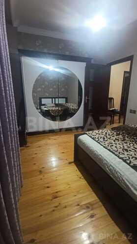 İcarəyə verilir 3 otaqlı yeni tikili 90 m², Elmlər Akademiyası m., photo 3 from 9