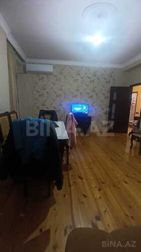 İcarəyə verilir 3 otaqlı yeni tikili 90 m², Elmlər Akademiyası m., photo 5 from 9