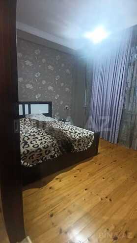 İcarəyə verilir 3 otaqlı yeni tikili 90 m², Elmlər Akademiyası m., photo 1 from 9