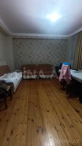 İcarəyə verilir 3 otaqlı yeni tikili 90 m², Elmlər Akademiyası m., photo 4 from 9
