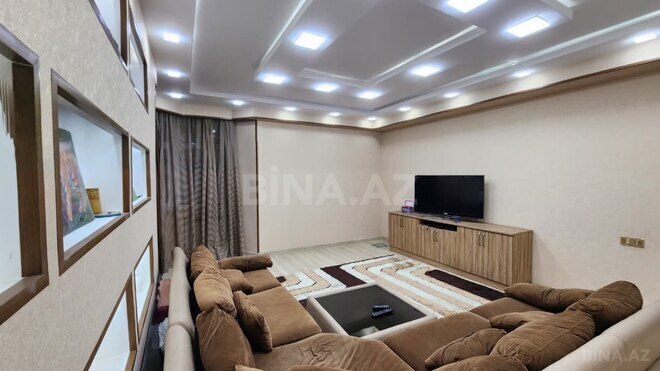 Satılır 3 otaqlı yeni tikili 122 m², photo 5 from 18
