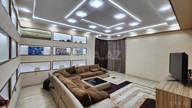 Satılır 3 otaqlı yeni tikili 122 m², photo 4 from 18