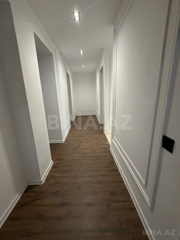 Сдаётся 3-комн. вторичка 100 м², Насиминский  р., photo 11 from 12