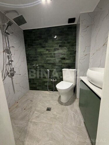 Сдаётся 3-комн. вторичка 100 м², Насиминский  р., photo 7 from 12