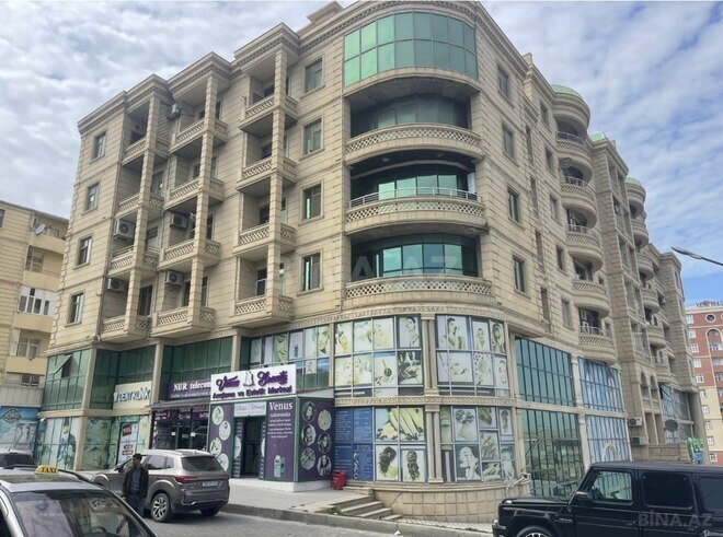 Satılır 2 otaqlı yeni tikili 60 m², Masazır q., photo 1 from 13