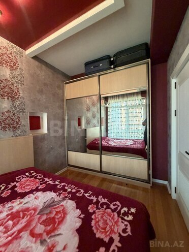 Satılır 2 otaqlı yeni tikili 60 m², Masazır q., photo 12 from 13