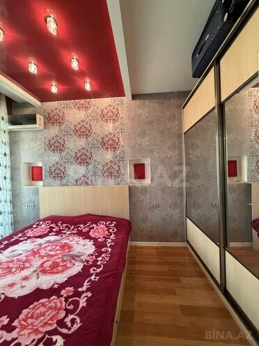 Satılır 2 otaqlı yeni tikili 60 m², Masazır q., photo 11 from 13