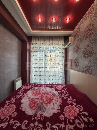 Satılır 2 otaqlı yeni tikili 60 m², Masazır q., photo 10 from 13