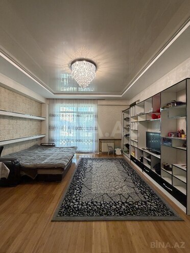 Satılır 2 otaqlı yeni tikili 60 m², Masazır q., photo 9 from 13