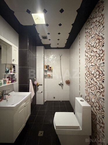 Satılır 2 otaqlı yeni tikili 60 m², Masazır q., photo 8 from 13