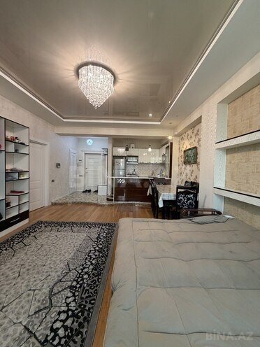 Satılır 2 otaqlı yeni tikili 60 m², Masazır q., photo 6 from 13