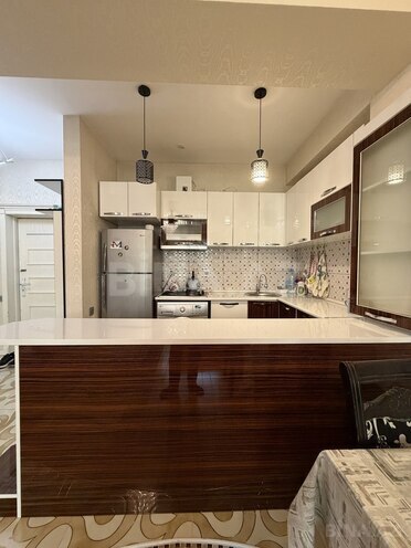 Satılır 2 otaqlı yeni tikili 60 m², Masazır q., photo 5 from 13