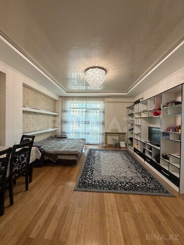 Satılır 2 otaqlı yeni tikili 60 m², Masazır q., photo 3 from 13