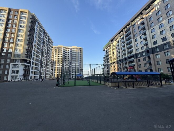 Сдаётся 3-комн. новостройка 100 м², photo 9 from 10