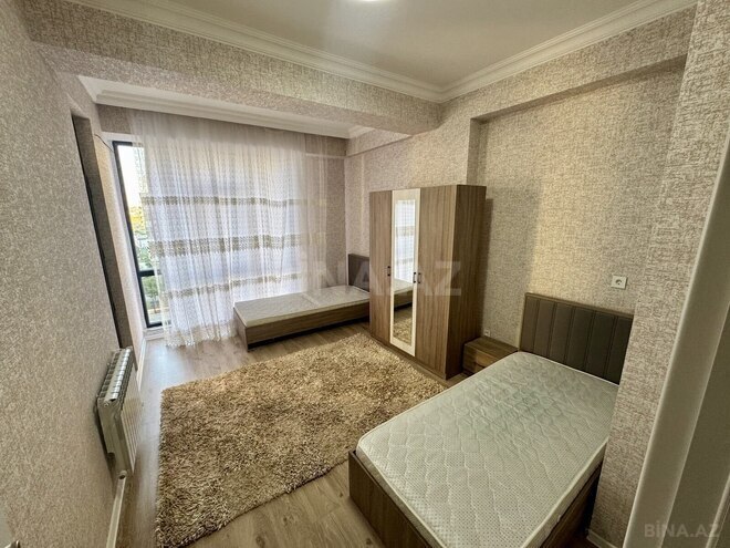 Сдаётся 3-комн. новостройка 100 м², photo 4 from 10