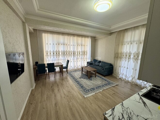Сдаётся 3-комн. новостройка 100 м², photo 3 from 10