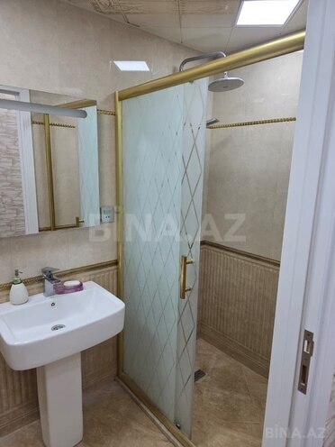Satılır 3 otaqlı yeni tikili 82 m², Badamdar q., photo 10 from 12