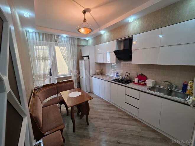 Satılır 3 otaqlı yeni tikili 82 m², Badamdar q., photo 7 from 12