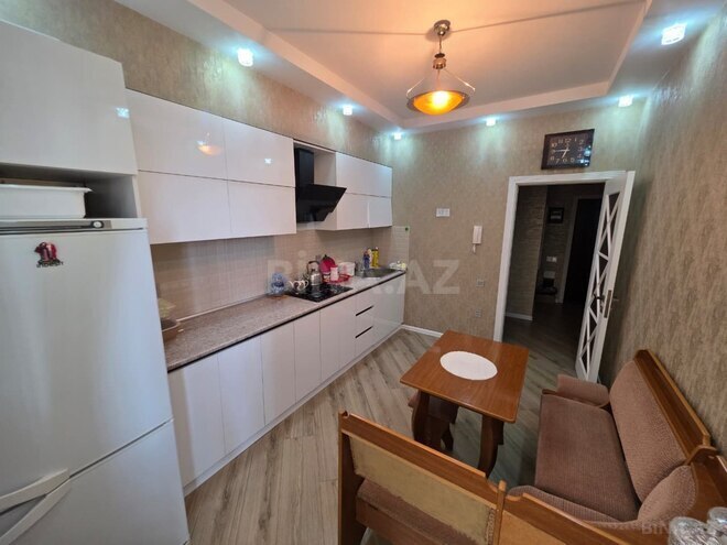 Satılır 3 otaqlı yeni tikili 82 m², Badamdar q., photo 8 from 12