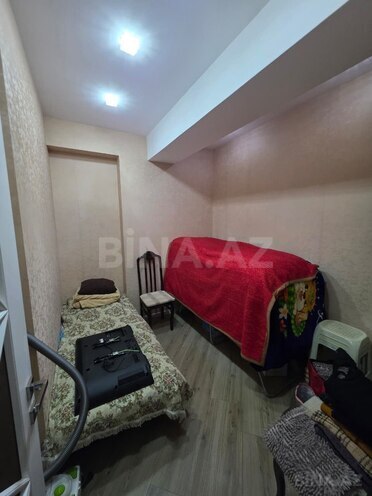 Satılır 3 otaqlı yeni tikili 82 m², Badamdar q., photo 6 from 12