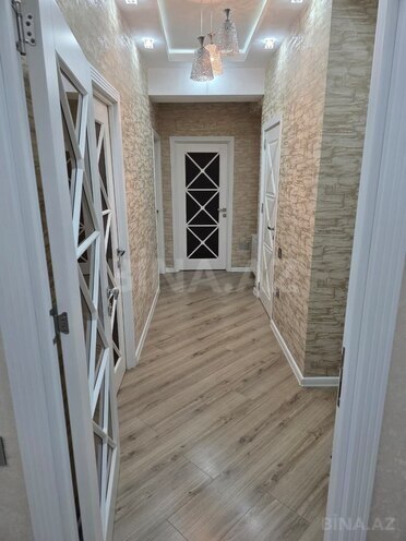 Satılır 3 otaqlı yeni tikili 82 m², Badamdar q., photo 3 from 12