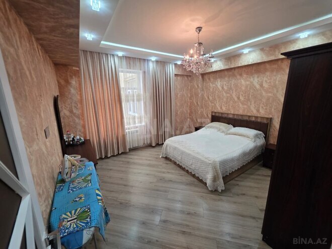 Satılır 3 otaqlı yeni tikili 82 m², Badamdar q., photo 5 from 12