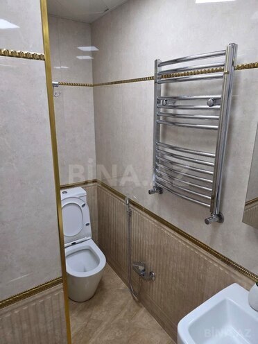 Satılır 3 otaqlı yeni tikili 82 m², Badamdar q., photo 9 from 12