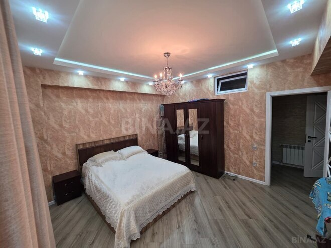 Satılır 3 otaqlı yeni tikili 82 m², Badamdar q., photo 4 from 12