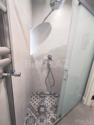 İcarəyə verilir 2 otaqlı yeni tikili 75 m², Şah İsmayıl Xətai m., photo 17 from 20