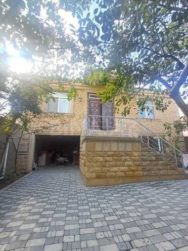 Продаётся 4-комн. дом/дача 126 м², пос. Забрат, photo 1 from 19