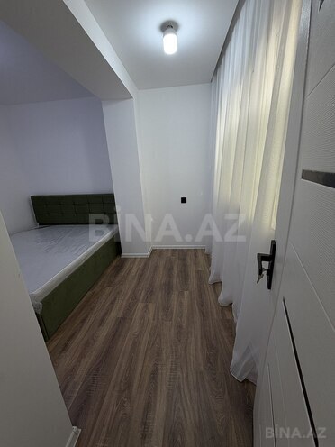 İcarəyə verilir 2 otaqlı köhnə tikili 50 m², Həzi Aslanov m., photo 6 from 9