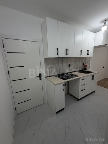 İcarəyə verilir 2 otaqlı köhnə tikili 50 m², Həzi Aslanov m., photo 7 from 9