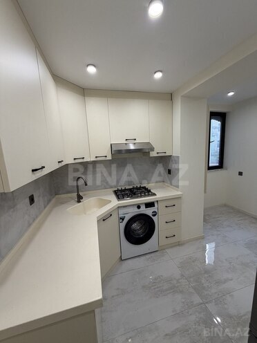 Сдаётся 3-комн. вторичка 70 м², м. Элмляр Академиясы, photo 11 from 12