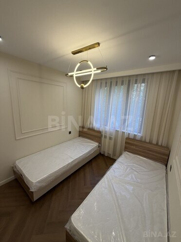 Сдаётся 3-комн. вторичка 70 м², м. Элмляр Академиясы, photo 7 from 12