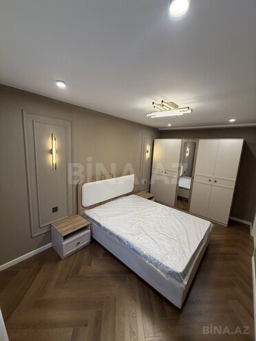 Сдаётся 3-комн. вторичка 70 м², м. Элмляр Академиясы, photo 1 from 12