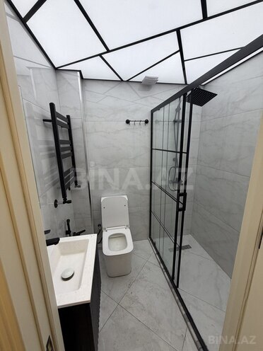 Сдаётся 3-комн. вторичка 70 м², м. Элмляр Академиясы, photo 9 from 12
