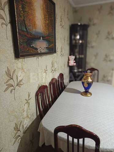 İcarəyə verilir 3 otaqlı həyət evi/bağ evi 85 m², 8 Noyabr m., photo 1 from 21