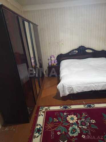 İcarəyə verilir 3 otaqlı həyət evi/bağ evi 85 m², 8 Noyabr m., photo 11 from 21