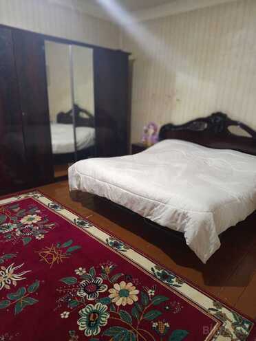 İcarəyə verilir 3 otaqlı həyət evi/bağ evi 85 m², 8 Noyabr m., photo 10 from 21