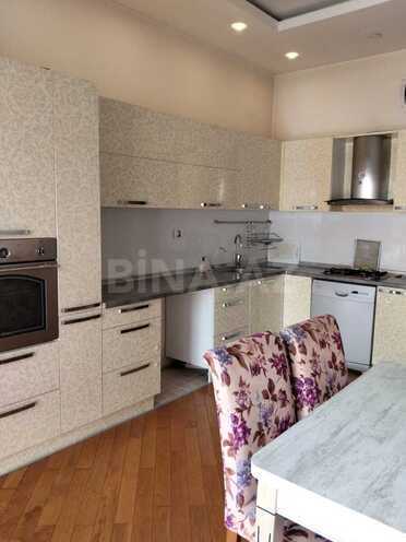 Сдаётся 4-комн. новостройка 154 м², м. 8 ноября, photo 21 from 31