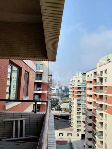 Сдаётся 4-комн. новостройка 154 м², м. 8 ноября, photo 3 from 31