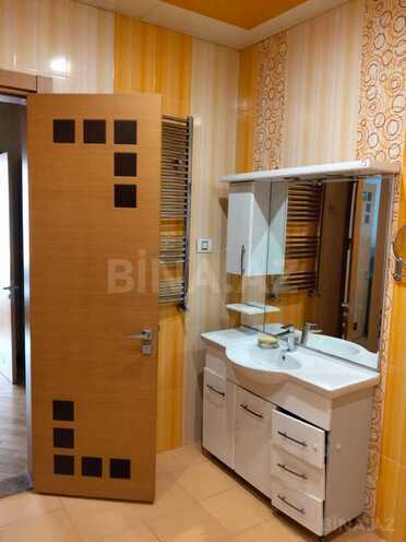 Сдаётся 4-комн. новостройка 154 м², м. 8 ноября, photo 23 from 31