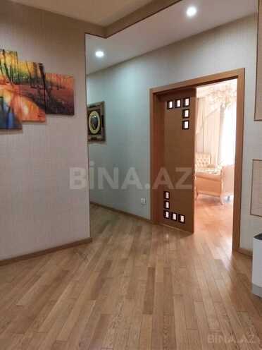Сдаётся 4-комн. новостройка 154 м², м. 8 ноября, photo 24 from 31
